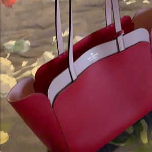 Kate Spade Shoulder Bag